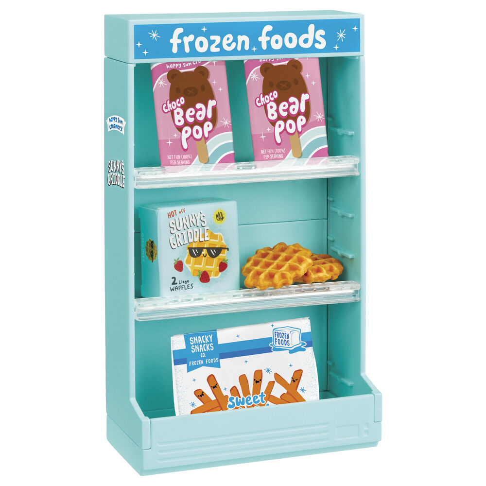 Furniture Miniverse Make It Mini assorted surprise capsule