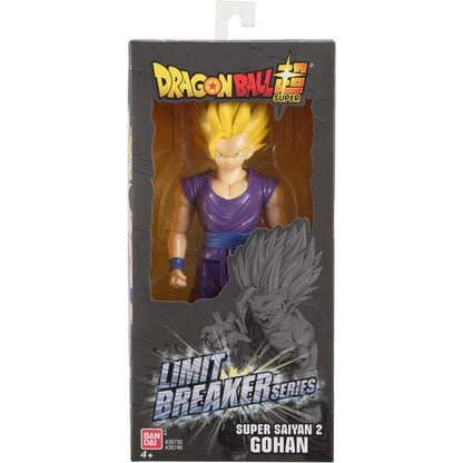 DB Giant Limit Breaker Gohan Figure