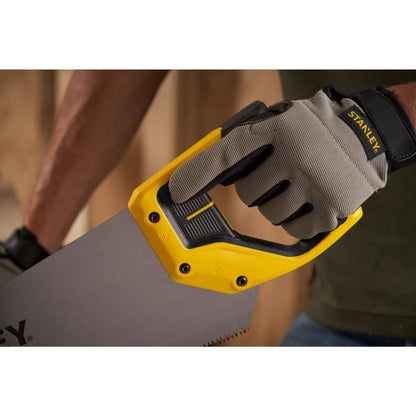 Handsaw - STANLEY - 2-15-599 - Jetcut - Fine Cut - 500 mm