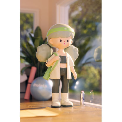 Molinta Minor Holiday assorted surprise figure