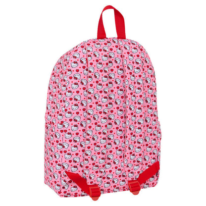 Hello Kitty backpack 43cm