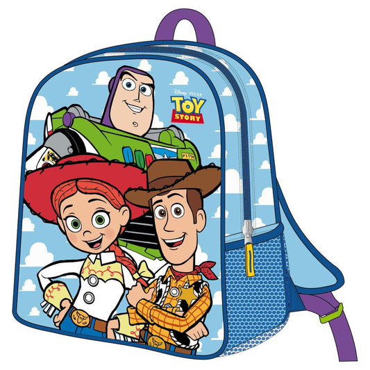 Disney Pixar Toy Story 3D backpack 30cm