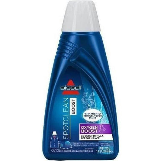 Detergent for Spotcleaners Bissell - Oxygen Boost