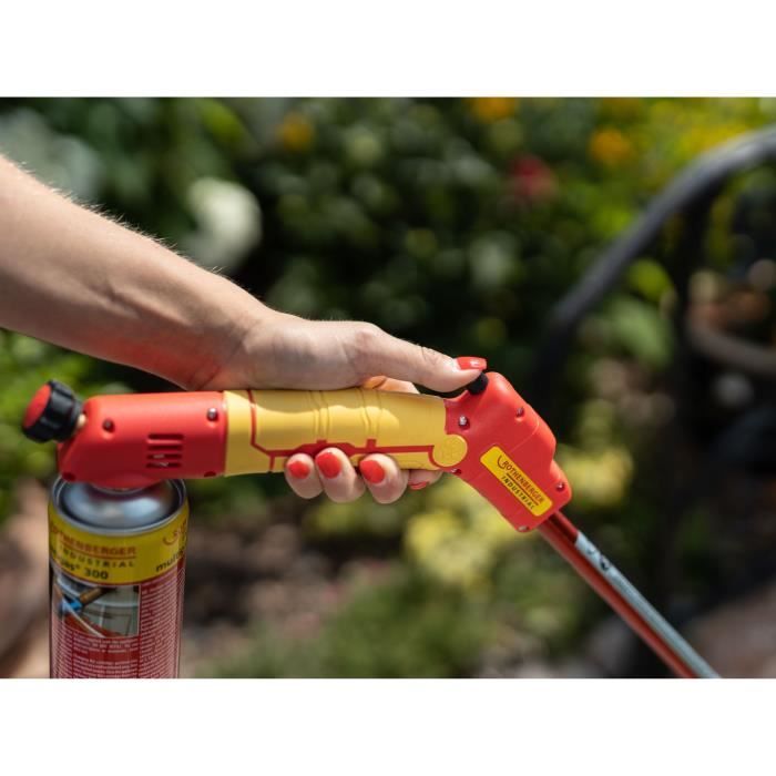 ROTHENBERGER PREMIUM GREEN BURNER LARGE SPOUT