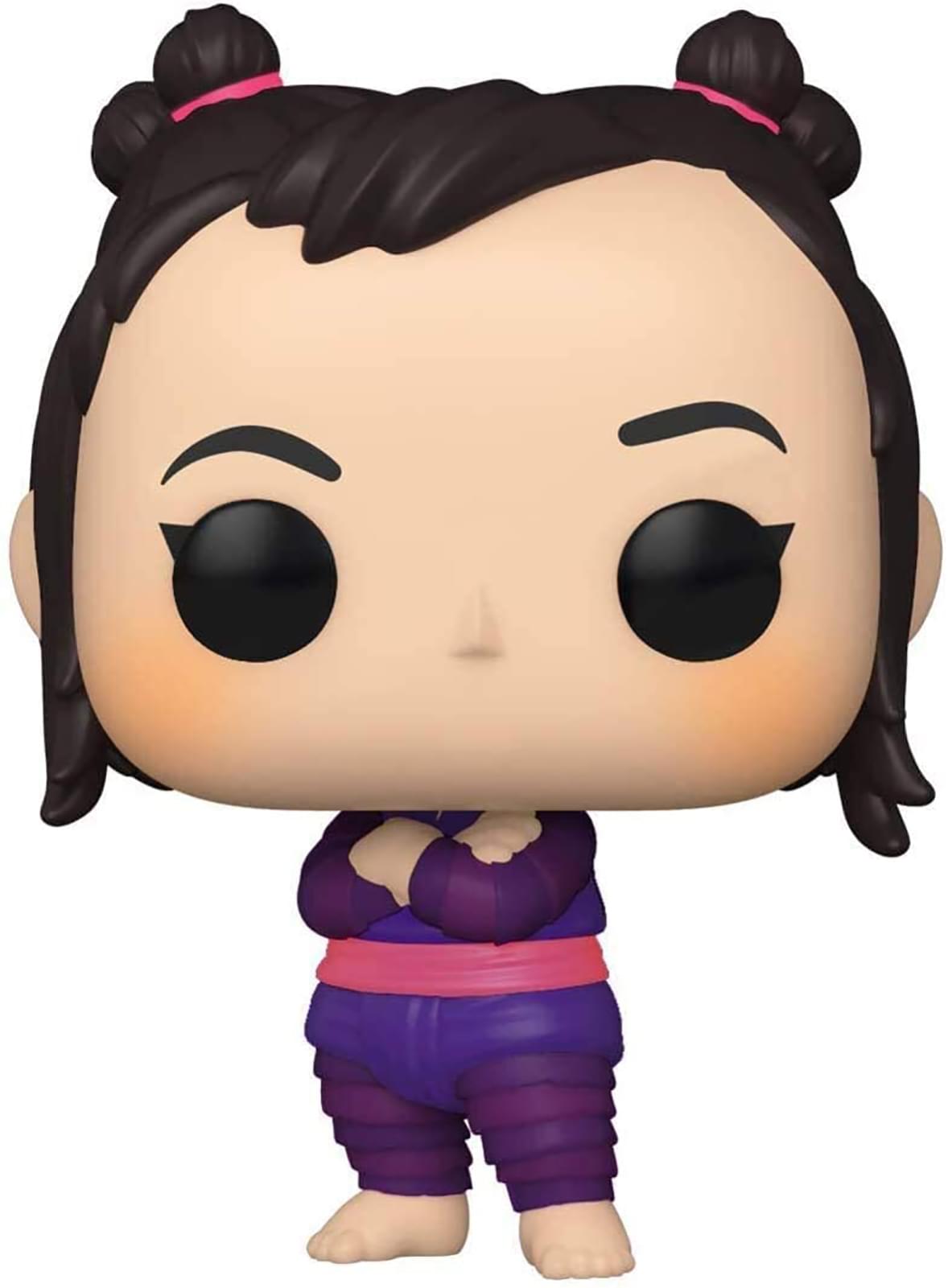 Disney Raya and the Last Dragon Funko POP Vinyl Figure | Noi