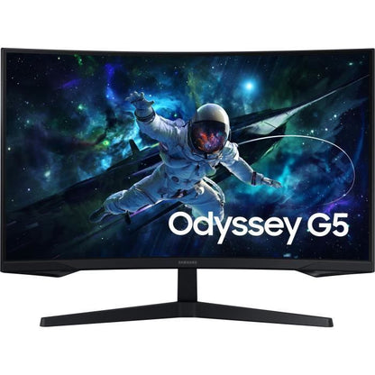 Samsung ODYSSEY G55C 32'' 165Hz PC screen