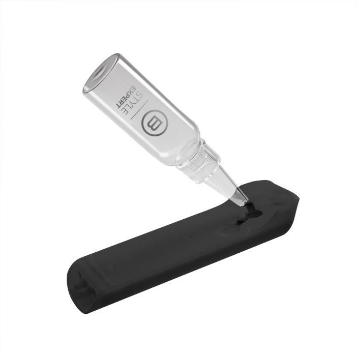 BELLISSIMA Style Expert Steam Elixir Straightener - 230 °C