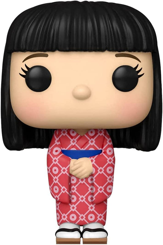 Disney Its A Small World Funko POP Vinyl Figure | Japan