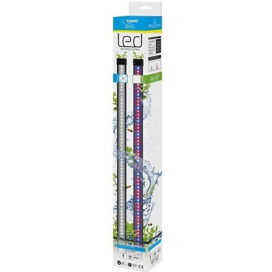 CIANO CLA20 LED strip 1.5W + transformer for My Crab/My Shark - aqua 20/30 - Nexus 15 CIANO