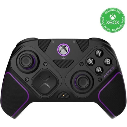 Wireless Controller - Pro BFG - PC, Xbox One and Series X|S - PDP - Modular Buttons and Joysticks - Black
