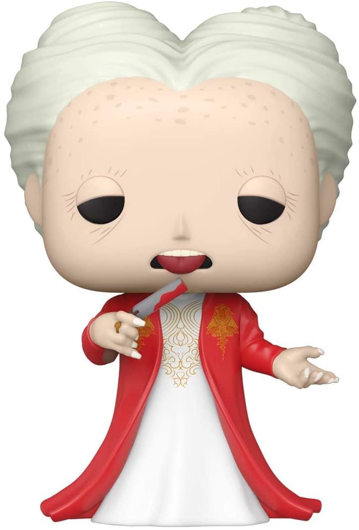 Bram Stokers Dracula Funko POP Vinyl Figure | Dracula Chase