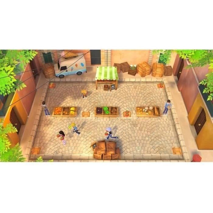 The Sisters 2 - Network Stars - PS5 Game