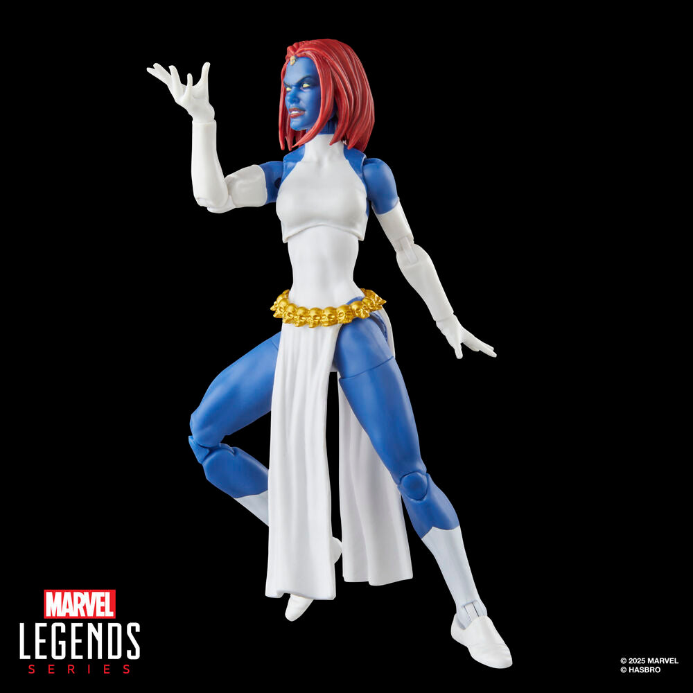 Marvel X-Men The Uncanny Marvel's Mystique figure 15cm