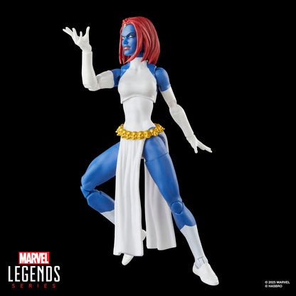Marvel X-Men The Uncanny Marvel's Mystique figure 15cm
