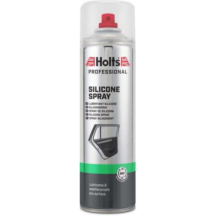 HOLTS Silicone Lubricant