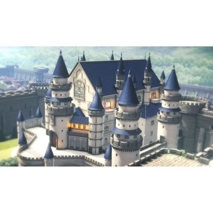 Fire Emblem Warriors Switch Game - Limited Edition