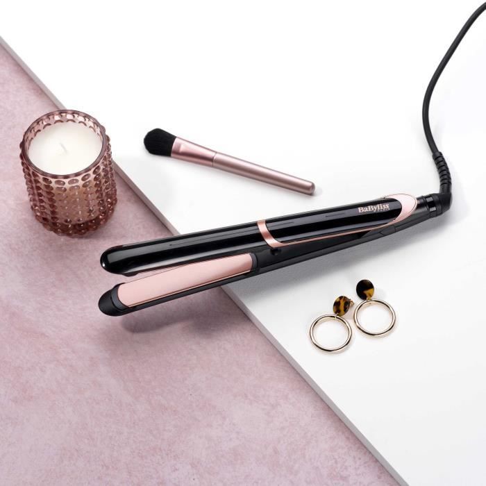 BaByliss ST391E SUPER SMOOTH 235 STRAIGHTENER