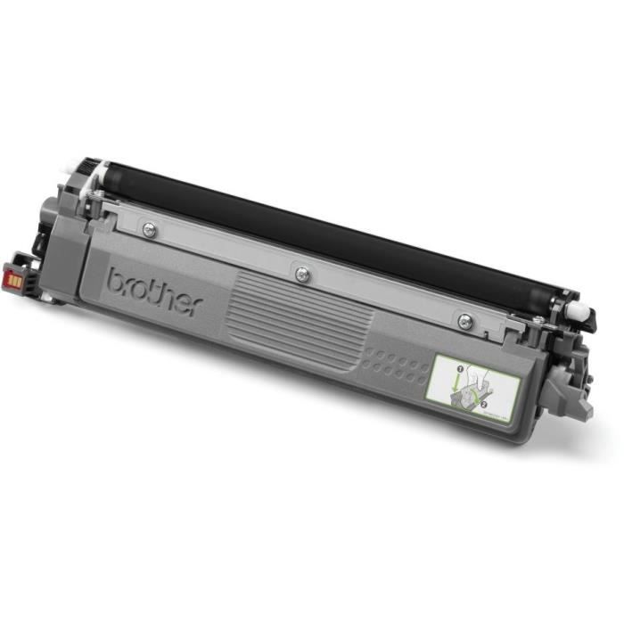 Very high capacity black toner Brother TN249BK - 4500 pages