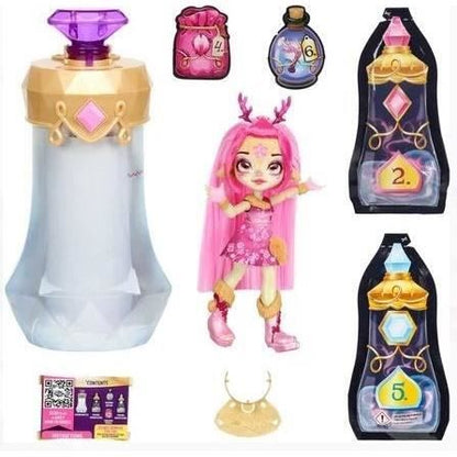 Pixling Doe Doll - Magic Mixies - Moose Toys