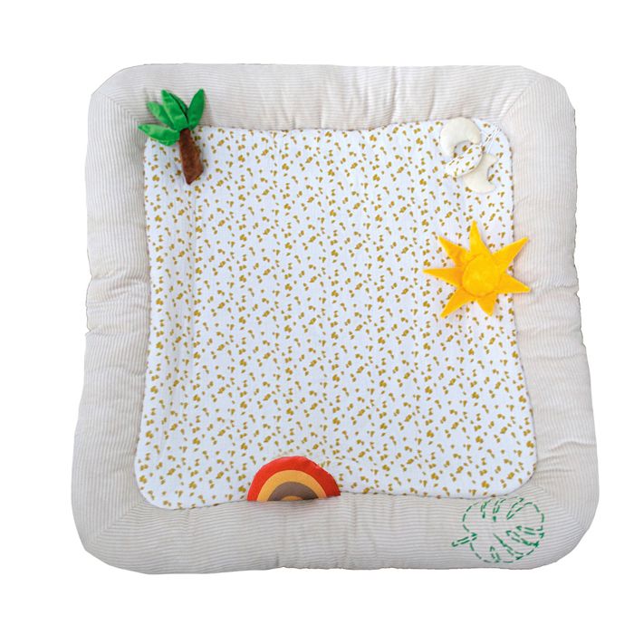 Activity mat - DOMIVA - Honey Moon - Integrated sound games