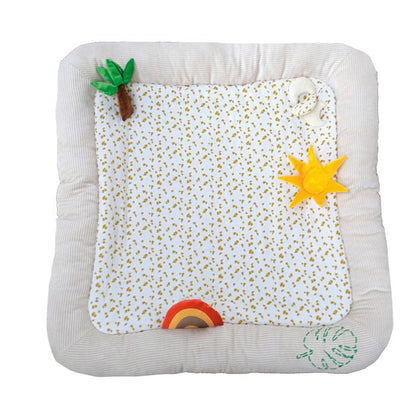 Activity mat - DOMIVA - Honey Moon - Integrated sound games
