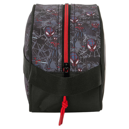 Marvel Spiderman Miles Morales adaptable vanity case