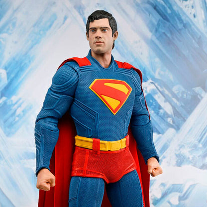 DC Comics Superman - Superman David Corenswet 2025 45cm figure