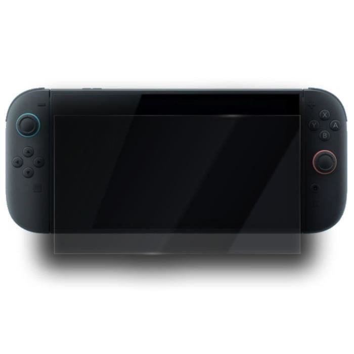 Screen Protector - ONLAN - Nintendo Switch 2 - H9 Tempered Glass