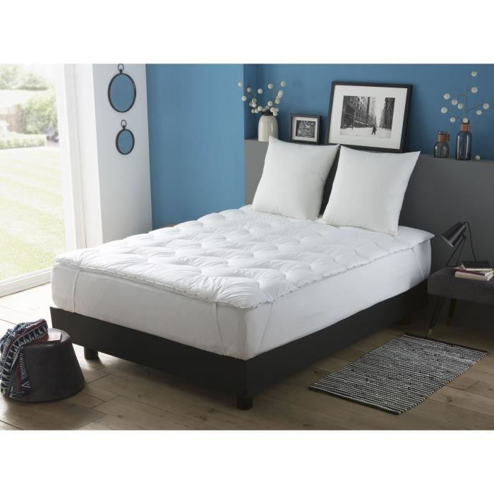 DODO mattress topper - 160x200 cm