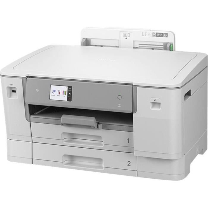 Monofunction printer - BROTHER - HLJ6010DWRE1 - Inkjet - A3 - Color - Wi-Fi - HLJ6010DWRE1