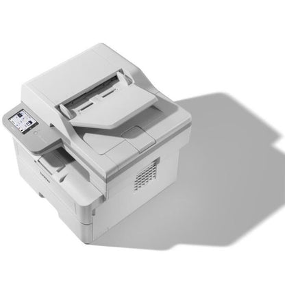BROTHER MFC-L2960DW A4 Monochrome Laser Multifunction Printer - Wi-Fi - Print, scan, copy and fax