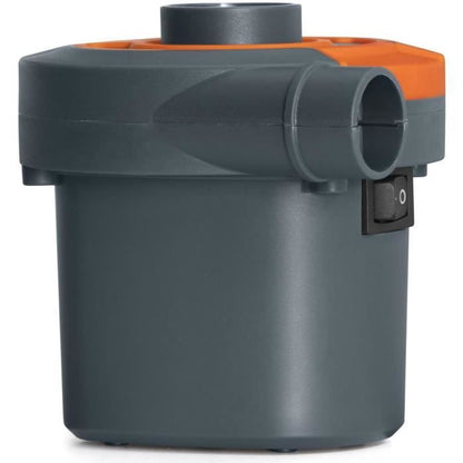 BESTWAY Sidewinder electric air pump, mains connection and cigar lighter - 490 L / mn