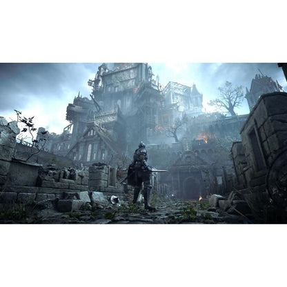 Demon's Souls - PS5 Game