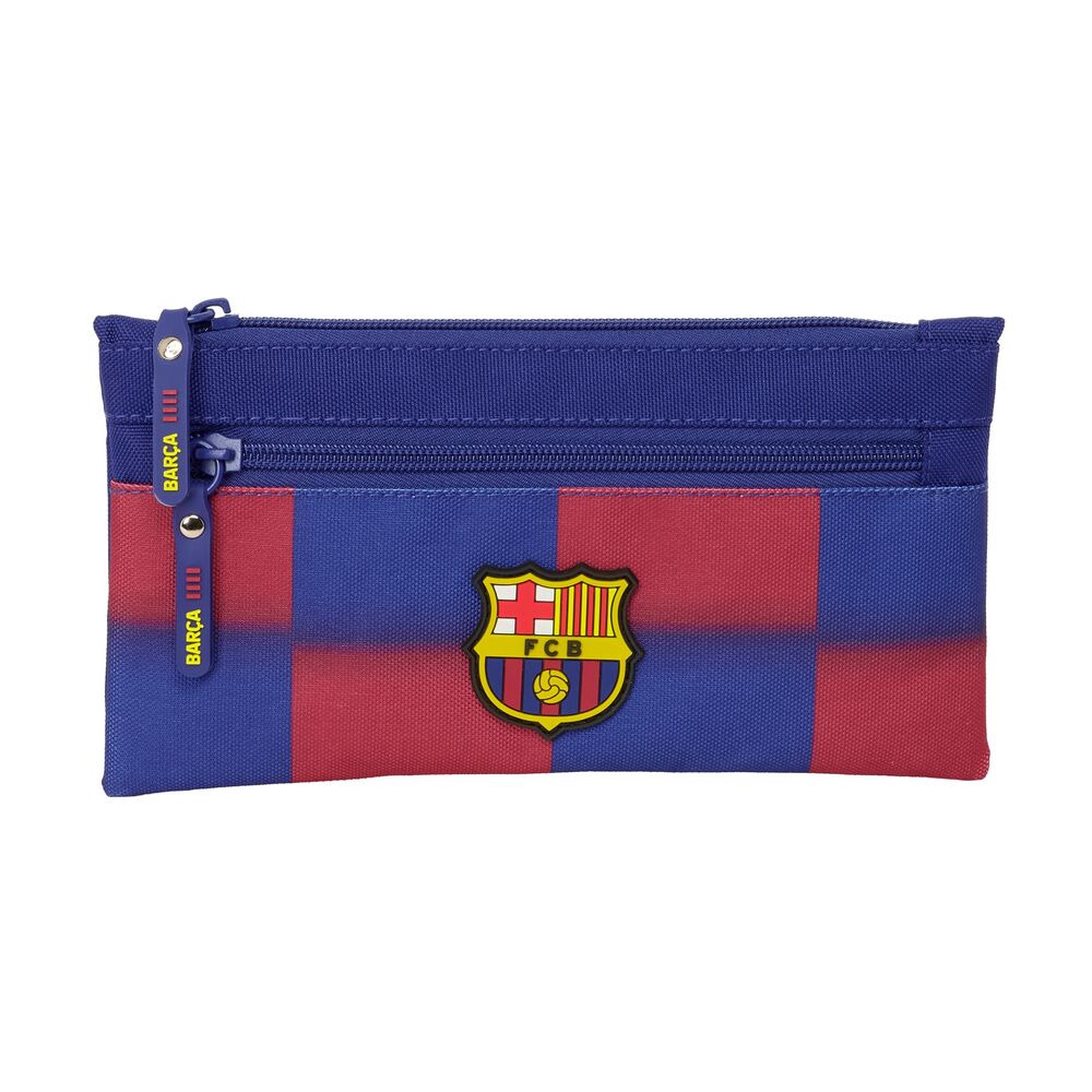 F.C. Barcelona 25/26 pencil case