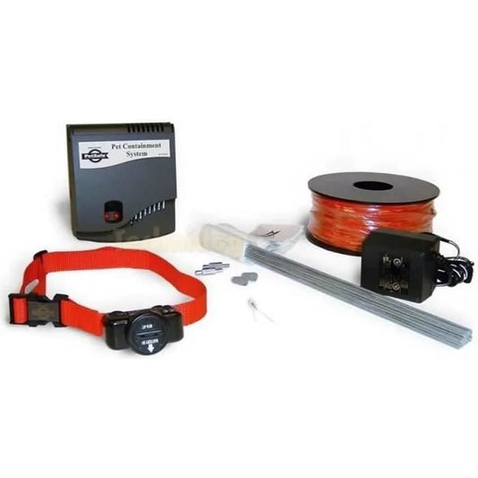 Anti-Fugue Fence for Dog Radio Fence Pig19-15394