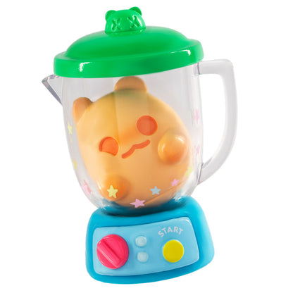 Shinwoo Baddy Bear Town assorted surprise figure