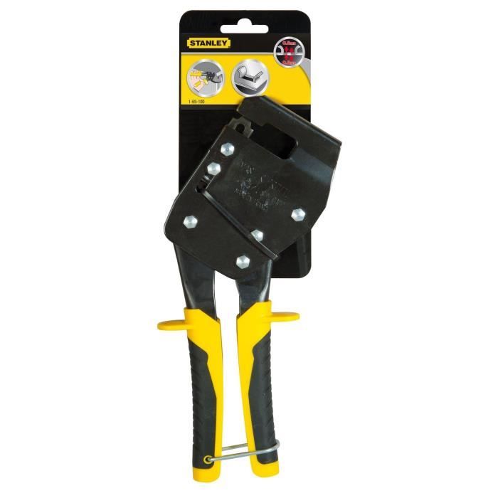 Stanley plastered pliers-1-69-101