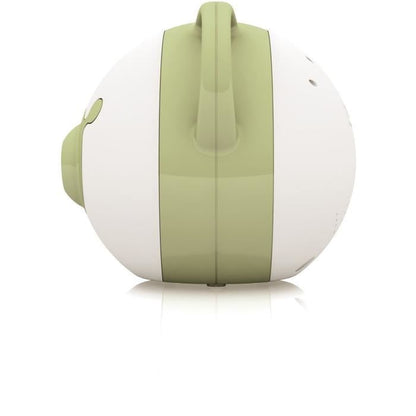 NOSIBOO Pro Electric Baby Nasal Aspirator - Sage
