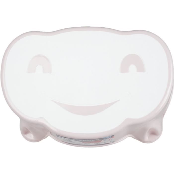 THERMOBABY Baby walk babystep - powder pink