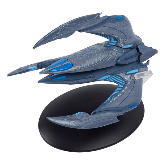 Eaglemoss Star Trek Starship Replica | Xindi Insectoid Ship