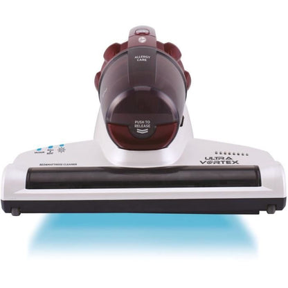 HOOVER MBC500 Special Hand Vacuum - 500W - 300 ml - Burgundy White