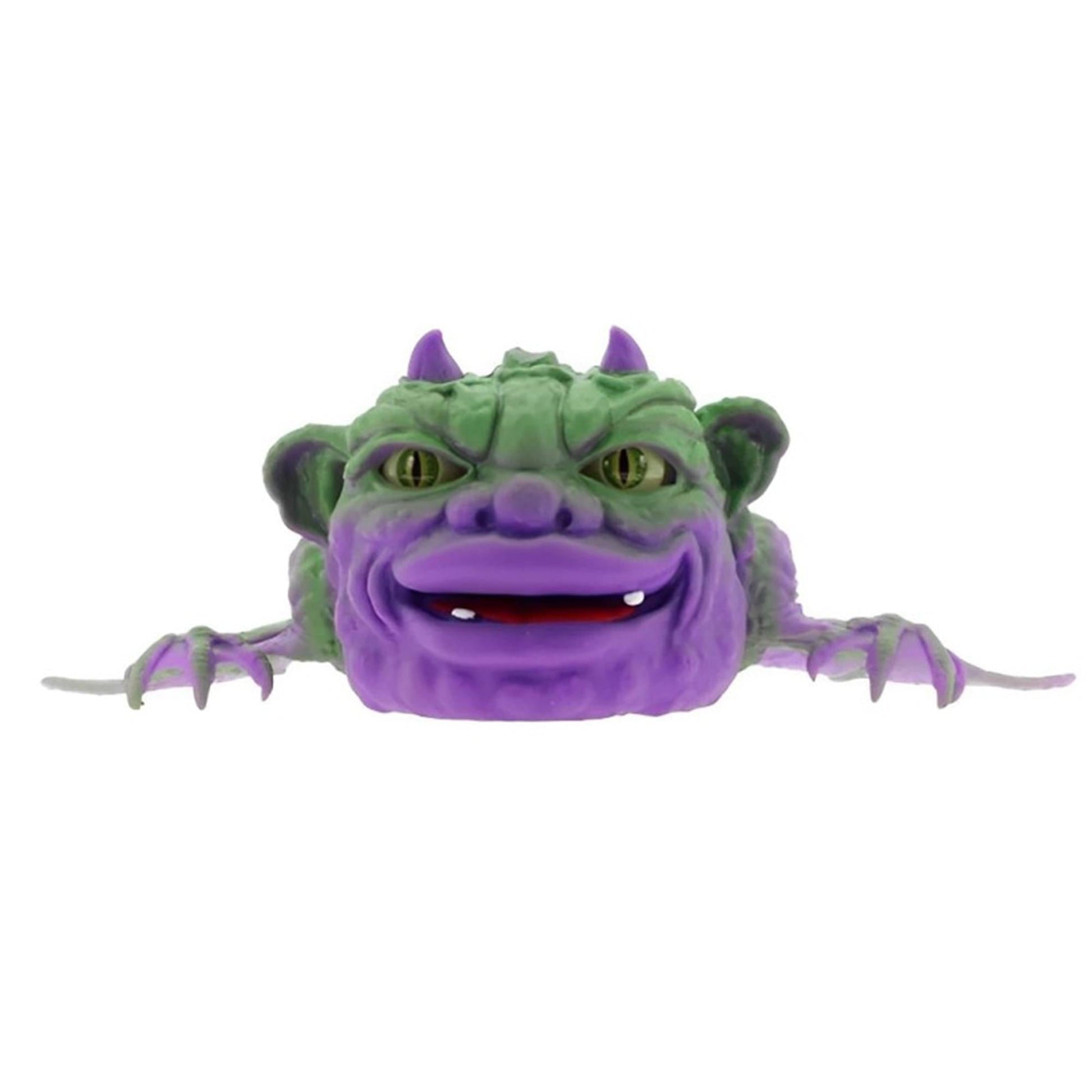 Bat Boglins 8-Inch Foam Monster Puppet | Orlock