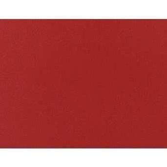 Granite flower bin - 60x30 cm - red