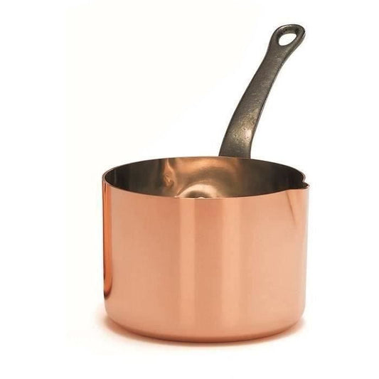 BAUMALU Copper sausage - 11 cm