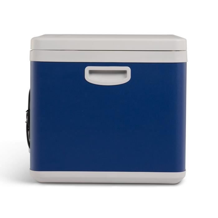 Electric cooler - IGLOO - 12 V - 230 V - Hybrid - 43 L