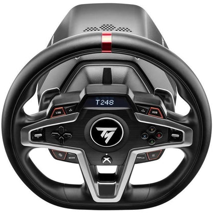 THRUSTMASTER T248 Racing Wheel and Magnetic Pedals for Xbox Series X/S, Xbox One, PC