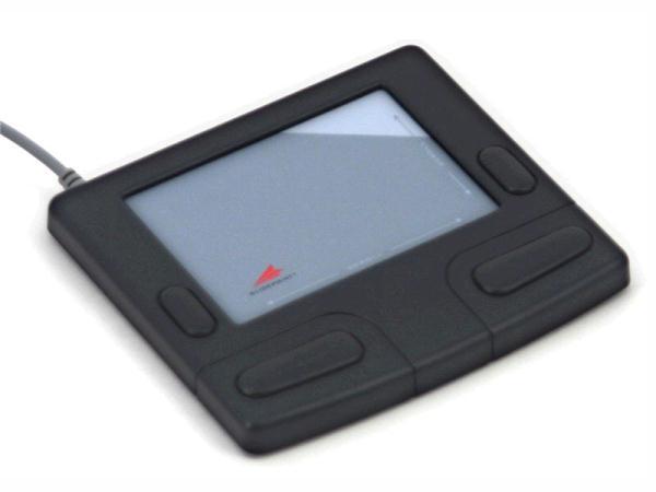 SMART CAT 410 - 4 BUTTON GLIDEPOINT TOUCHPAD