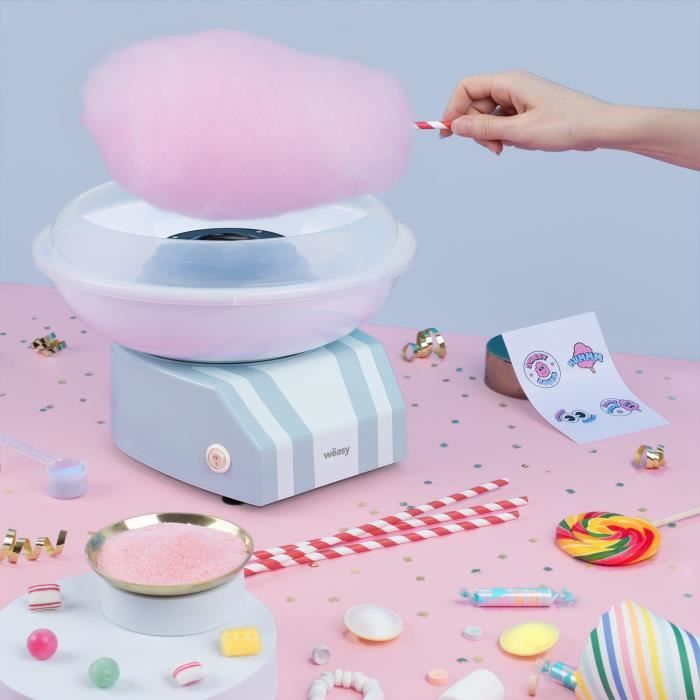 HKoeNIG cotton candy machine