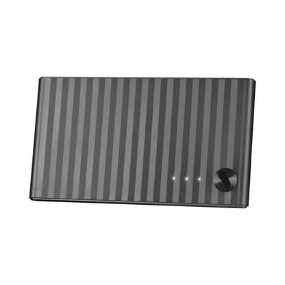 Amplified indoor antenna - ONE FOR ALL - With 25 km reception range - Bright reception signal