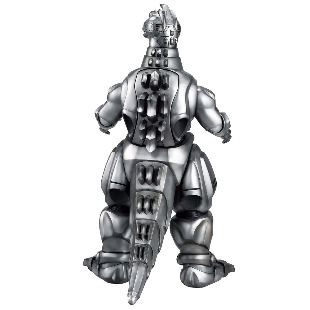 Godzilla Mechagodzilla 1993 Machine Chronicle Ichibansho figure 23cm